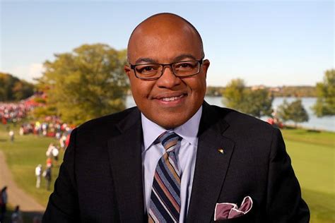 mike tirico black identity.